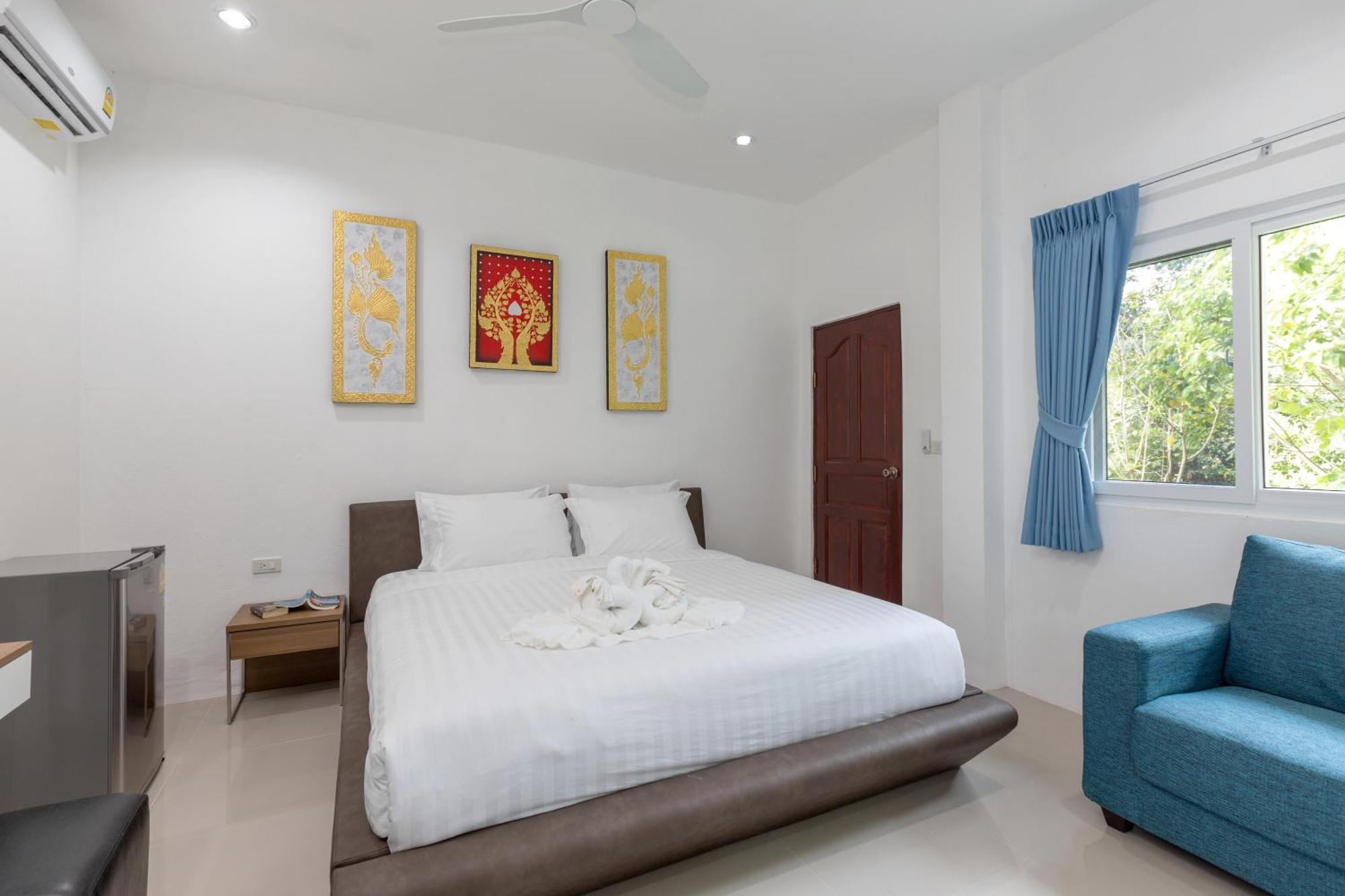 Patong Hill Estate 6 Villa Ngoại thất bức ảnh