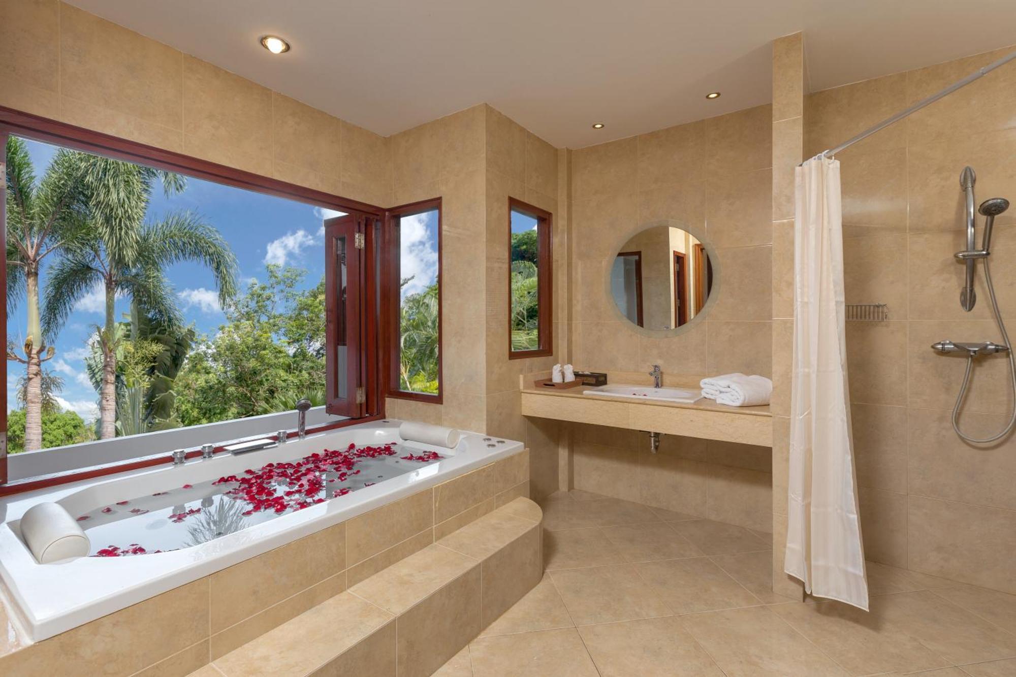 Patong Hill Estate 6 Villa Ngoại thất bức ảnh